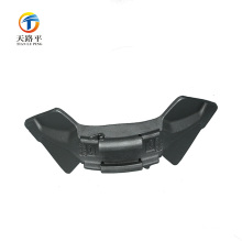 carbon steel investment casting